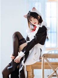 桜 Peach Meow - NO.117 Long Skirt Girl Dou (Japan)(95)